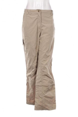 Damenhose, Größe XL, Farbe Beige, Preis € 27,49