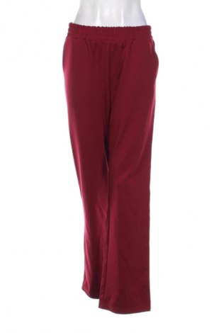 Damenhose, Größe M, Farbe Rot, Preis € 8,49