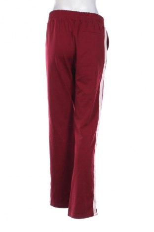 Damenhose, Größe M, Farbe Rot, Preis 5,49 €