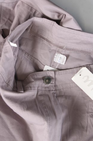 Damenhose, Größe M, Farbe Grau, Preis € 8,49