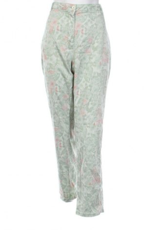 Pantaloni de femei, Mărime XXL, Culoare Multicolor, Preț 52,99 Lei