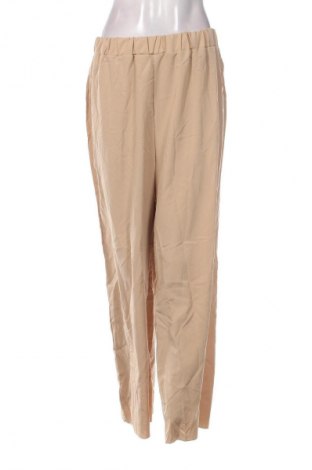 Damenhose, Größe L, Farbe Beige, Preis € 10,49