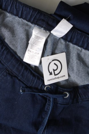 Damenhose, Größe XL, Farbe Blau, Preis € 8,49