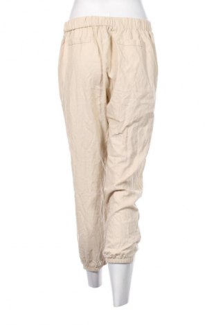 Damenhose, Größe L, Farbe Beige, Preis € 14,99