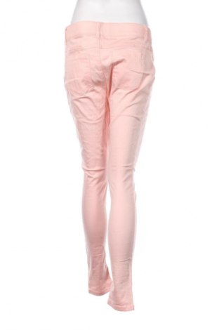 Damenhose, Größe L, Farbe Rosa, Preis 7,49 €