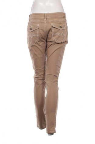 Damenhose, Größe L, Farbe Beige, Preis € 14,83