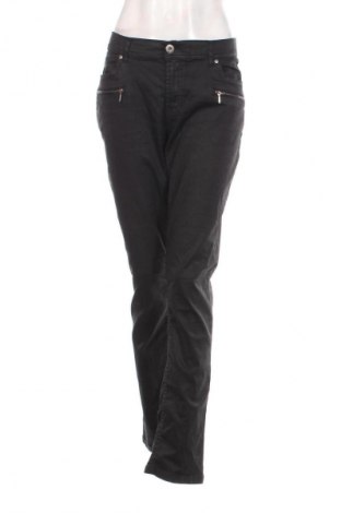 Pantaloni de femei, Mărime XL, Culoare Negru, Preț 48,99 Lei