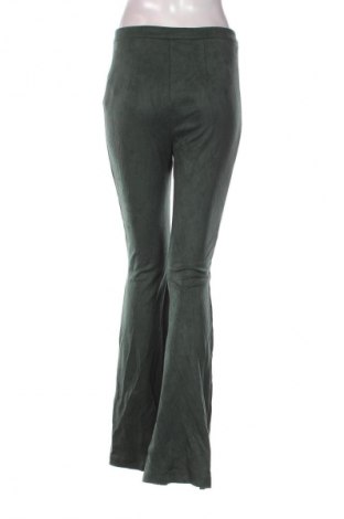 Pantaloni de femei, Mărime S, Culoare Verde, Preț 30,99 Lei