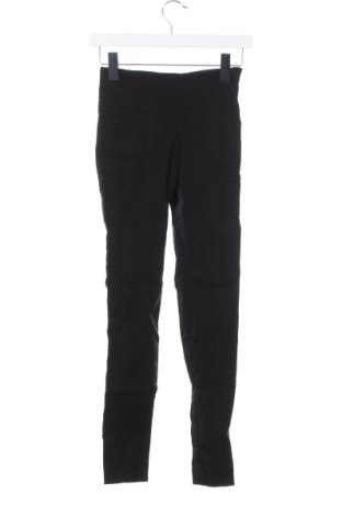 Damenhose, Größe XS, Farbe Schwarz, Preis 14,83 €