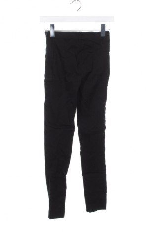 Damenhose, Größe XS, Farbe Schwarz, Preis 14,83 €