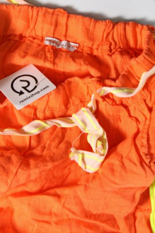 Damenhose, Größe M, Farbe Orange, Preis € 13,99