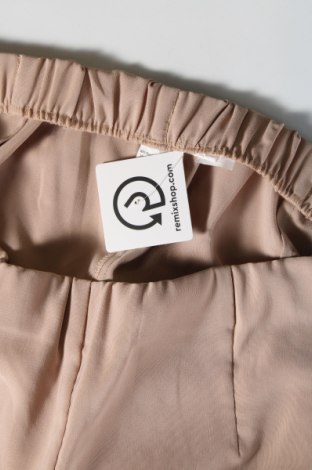 Damenhose, Größe XL, Farbe Beige, Preis € 15,00