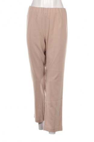 Damenhose, Größe XL, Farbe Beige, Preis € 9,49