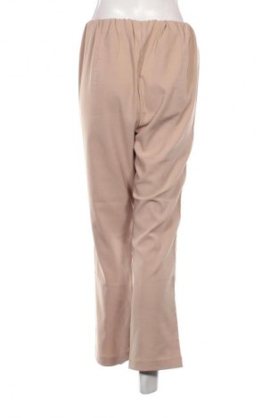 Damenhose, Größe XL, Farbe Beige, Preis € 15,00