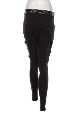 Pantaloni de femei, Mărime L, Culoare Negru, Preț 48,99 Lei