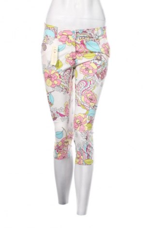 Pantaloni de femei, Mărime S, Culoare Multicolor, Preț 38,99 Lei