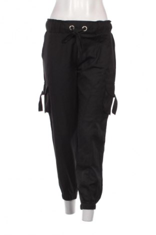 Pantaloni de femei, Mărime L, Culoare Negru, Preț 51,99 Lei