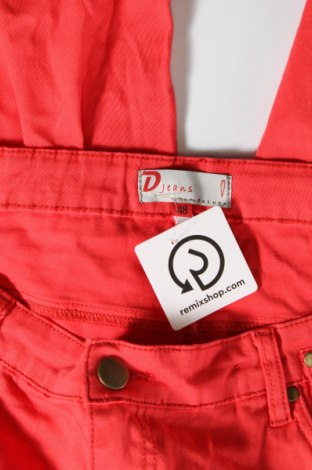 Damenhose, Größe XXL, Farbe Rot, Preis € 11,49