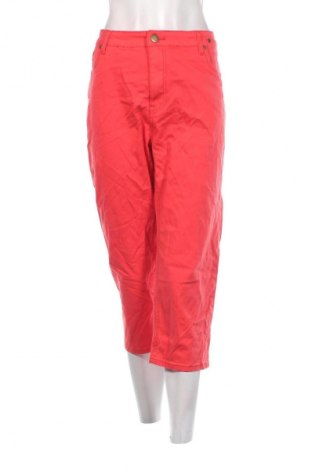 Damenhose, Größe XXL, Farbe Rot, Preis € 11,49