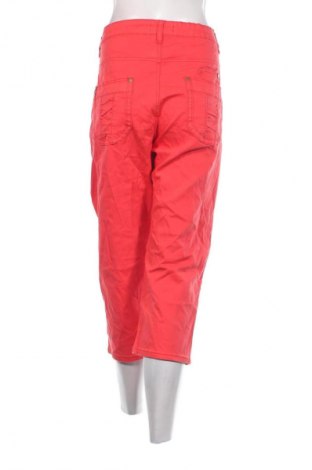 Damenhose, Größe XXL, Farbe Rot, Preis € 11,49