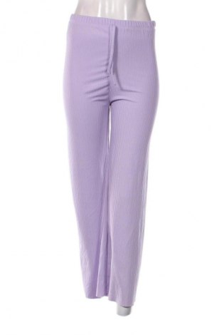 Damenhose, Größe S, Farbe Lila, Preis 8,49 €