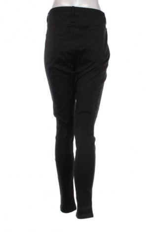 Pantaloni de femei, Mărime XL, Culoare Negru, Preț 43,99 Lei