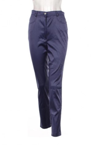 Pantaloni de femei, Mărime S, Culoare Albastru, Preț 33,99 Lei