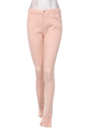 Damenhose, Größe L, Farbe Rosa, Preis 7,49 €