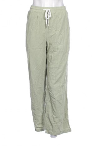 Pantaloni de femei, Mărime XL, Culoare Verde, Preț 33,99 Lei