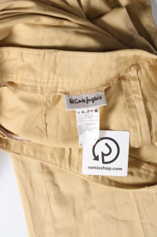 Damenhose, Größe M, Farbe Beige, Preis € 10,49