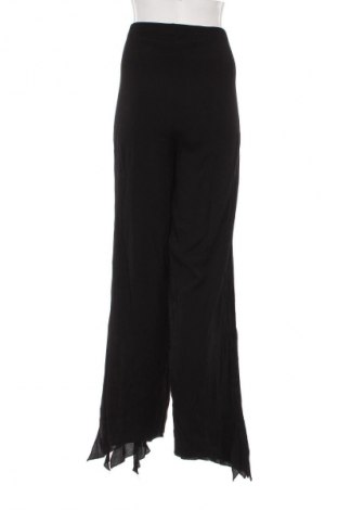 Pantaloni de femei, Mărime L, Culoare Negru, Preț 44,99 Lei