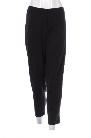 Pantaloni de femei, Mărime XL, Culoare Negru, Preț 33,99 Lei