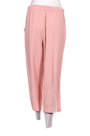 Damenhose, Größe S, Farbe Rosa, Preis 9,49 €