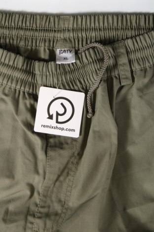 Pantaloni de femei, Mărime XL, Culoare Verde, Preț 33,99 Lei