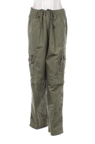 Pantaloni de femei, Mărime XL, Culoare Verde, Preț 33,99 Lei