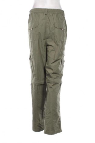 Pantaloni de femei, Mărime XL, Culoare Verde, Preț 33,99 Lei