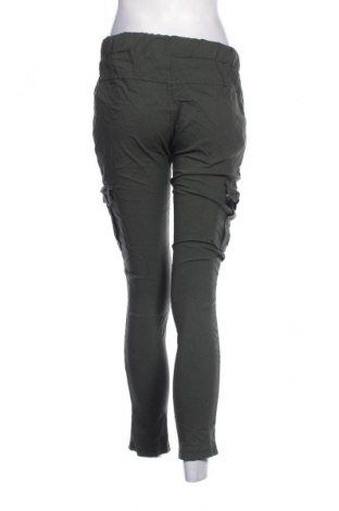 Damenhose, Größe S, Farbe Grün, Preis 20,49 €