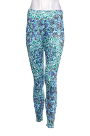 Pantaloni de femei, Mărime M, Culoare Multicolor, Preț 31,99 Lei