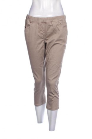 Damenhose, Größe M, Farbe Beige, Preis € 4,99