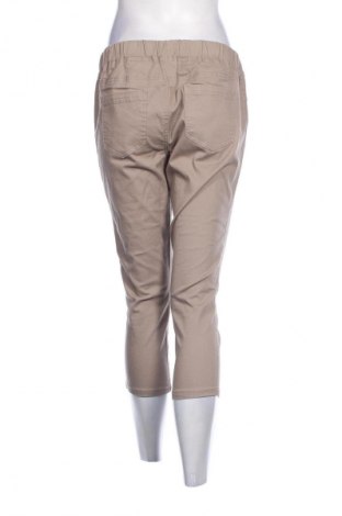 Damenhose, Größe M, Farbe Beige, Preis 6,99 €