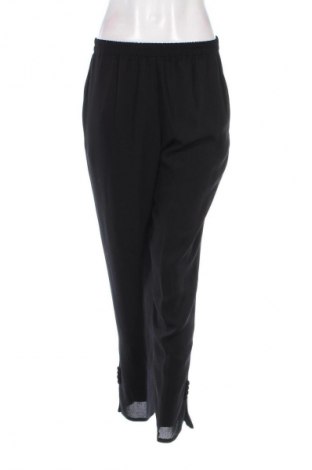 Pantaloni de femei, Mărime S, Culoare Negru, Preț 38,99 Lei