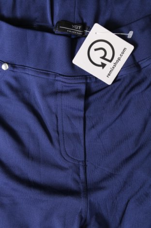 Damenhose, Größe L, Farbe Blau, Preis 20,49 €