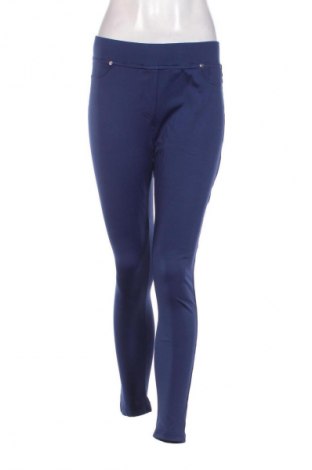 Damenhose, Größe L, Farbe Blau, Preis 10,49 €