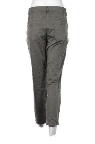 Pantaloni de femei, Mărime XL, Culoare Verde, Preț 48,99 Lei