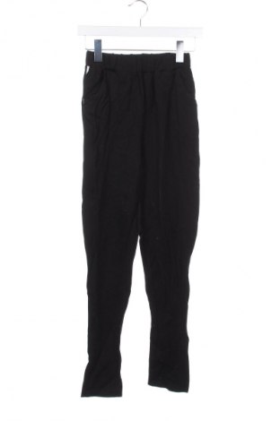 Pantaloni de femei, Mărime XS, Culoare Negru, Preț 33,99 Lei