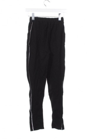 Pantaloni de femei, Mărime XS, Culoare Negru, Preț 33,99 Lei