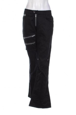 Pantaloni de femei, Mărime XL, Culoare Negru, Preț 33,99 Lei