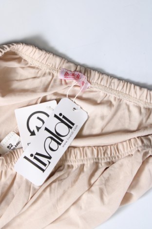 Damenhose, Größe XXL, Farbe Beige, Preis € 13,49