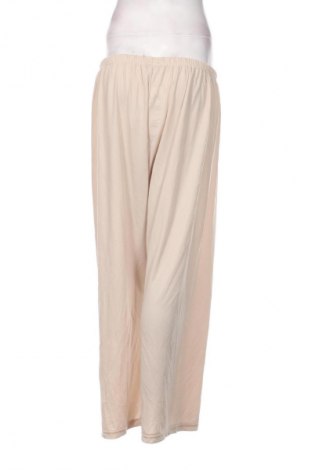 Damenhose, Größe XXL, Farbe Beige, Preis 13,49 €