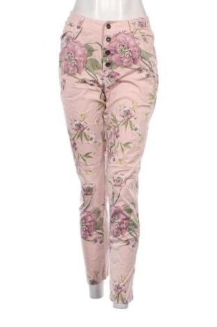 Pantaloni de femei, Mărime M, Culoare Multicolor, Preț 95,99 Lei